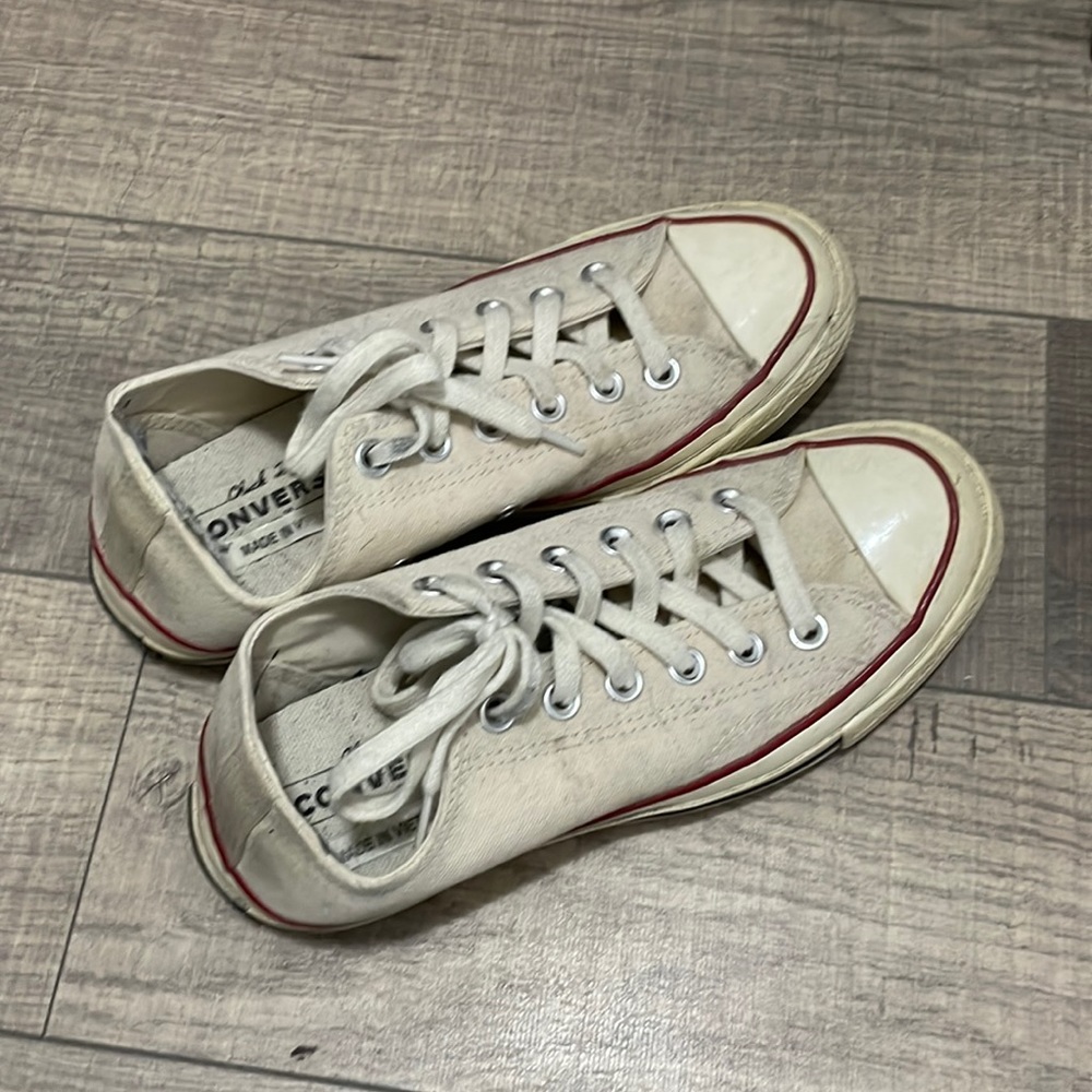 Converse 1970s shoes